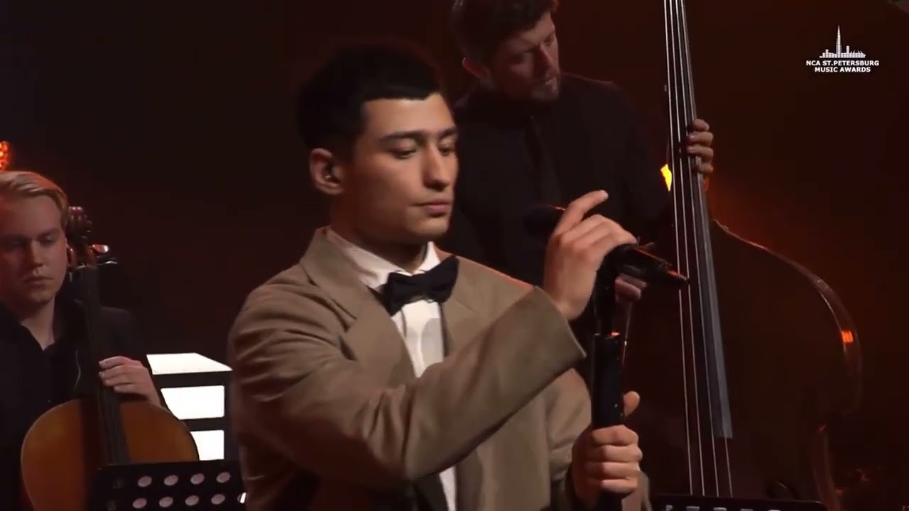 Matrang и Synergy Orchestra - Молодость