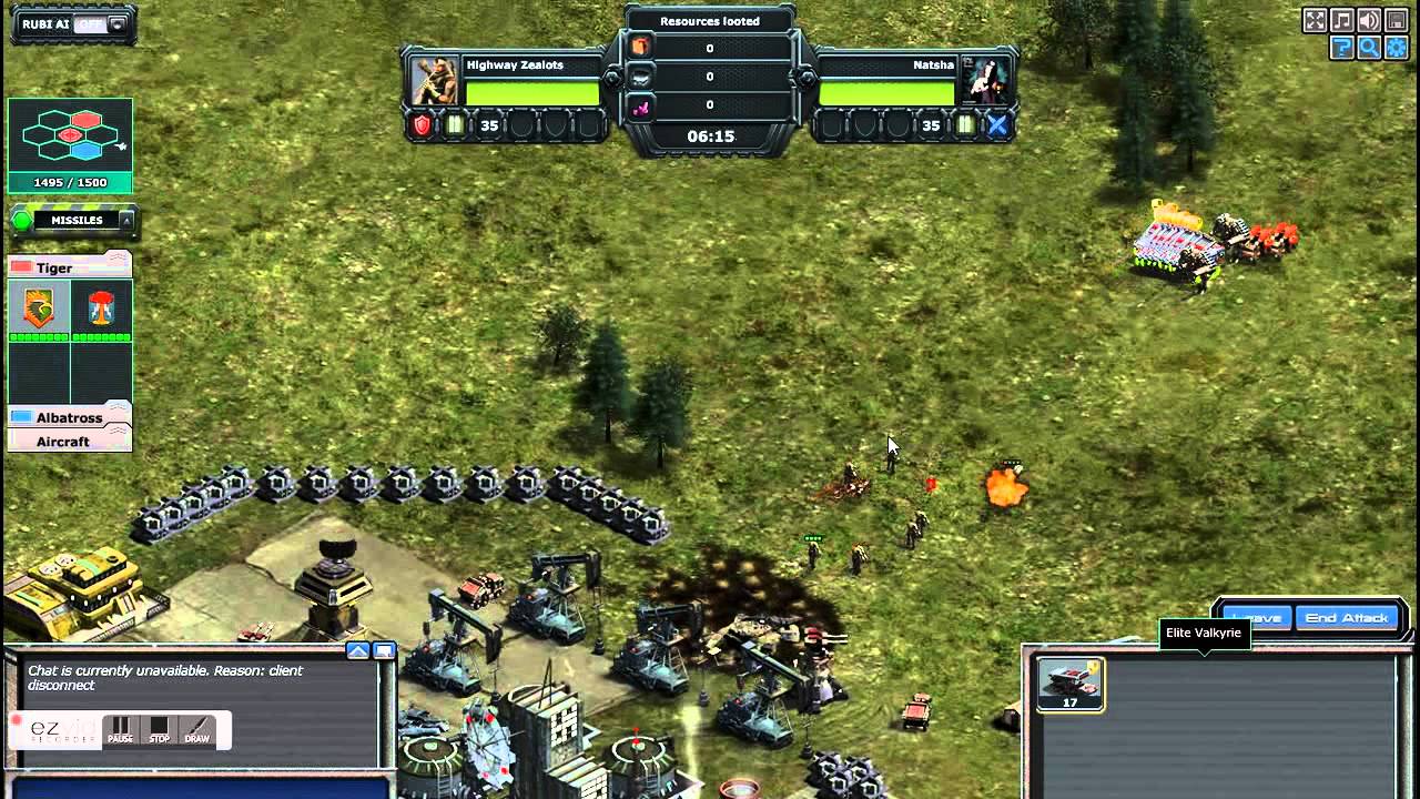Highway Zealots 35  Easy with Elite/Razorback