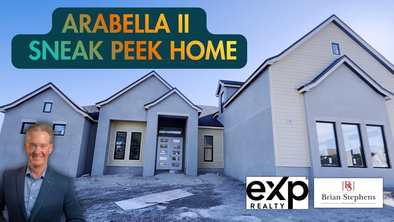 Экскурсия по новому элитному жилому комплексу | Arabella II с лофтом и бассейном в Делфи-Хиллз