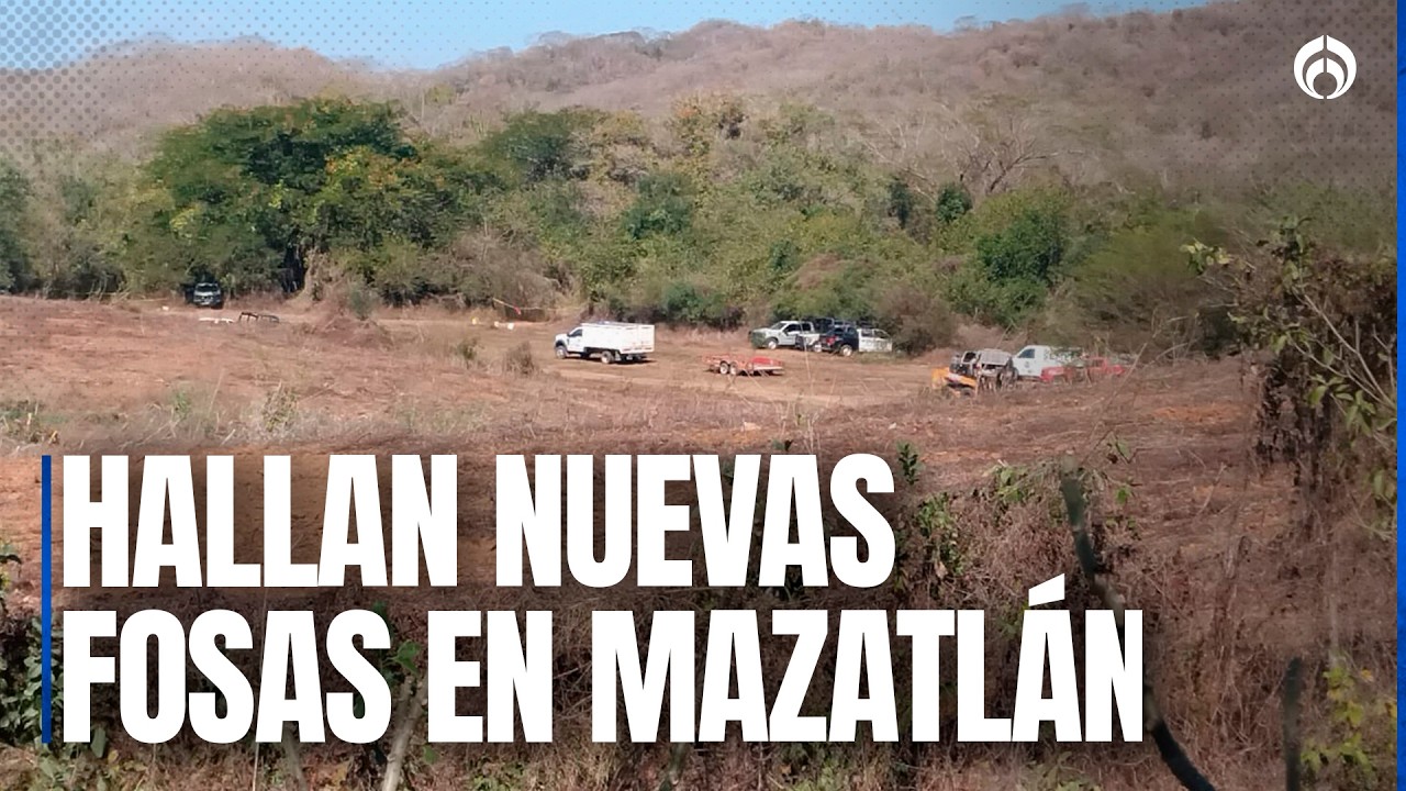 Por mineros, encuentran nuevas fosas clandestinas… suman 12 cadáveres localizados