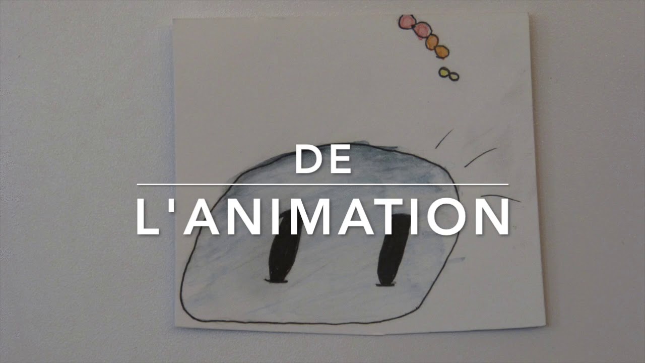 Que fait-on en spécialité arts plastiques au lycée Colbert (Paris X) ?