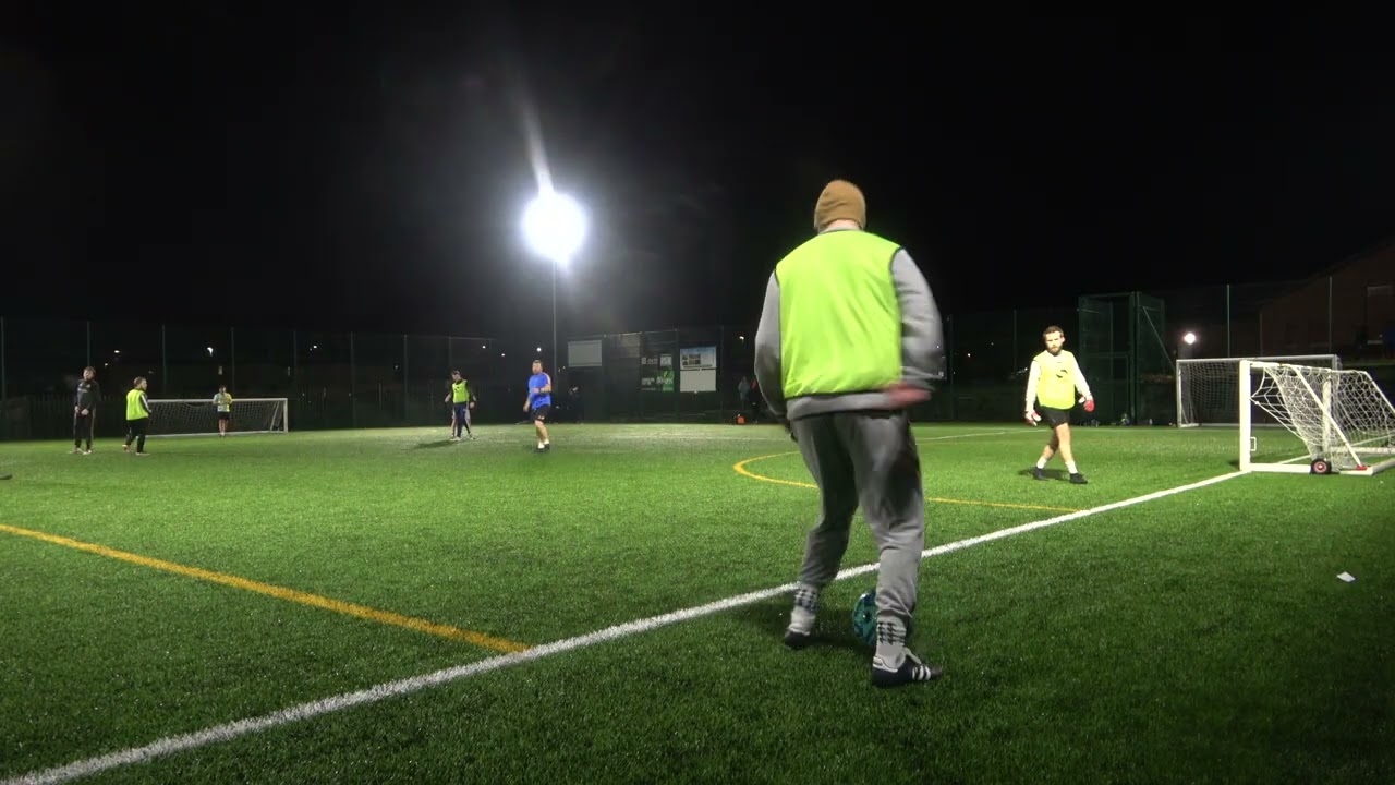 Wednesday Night Football