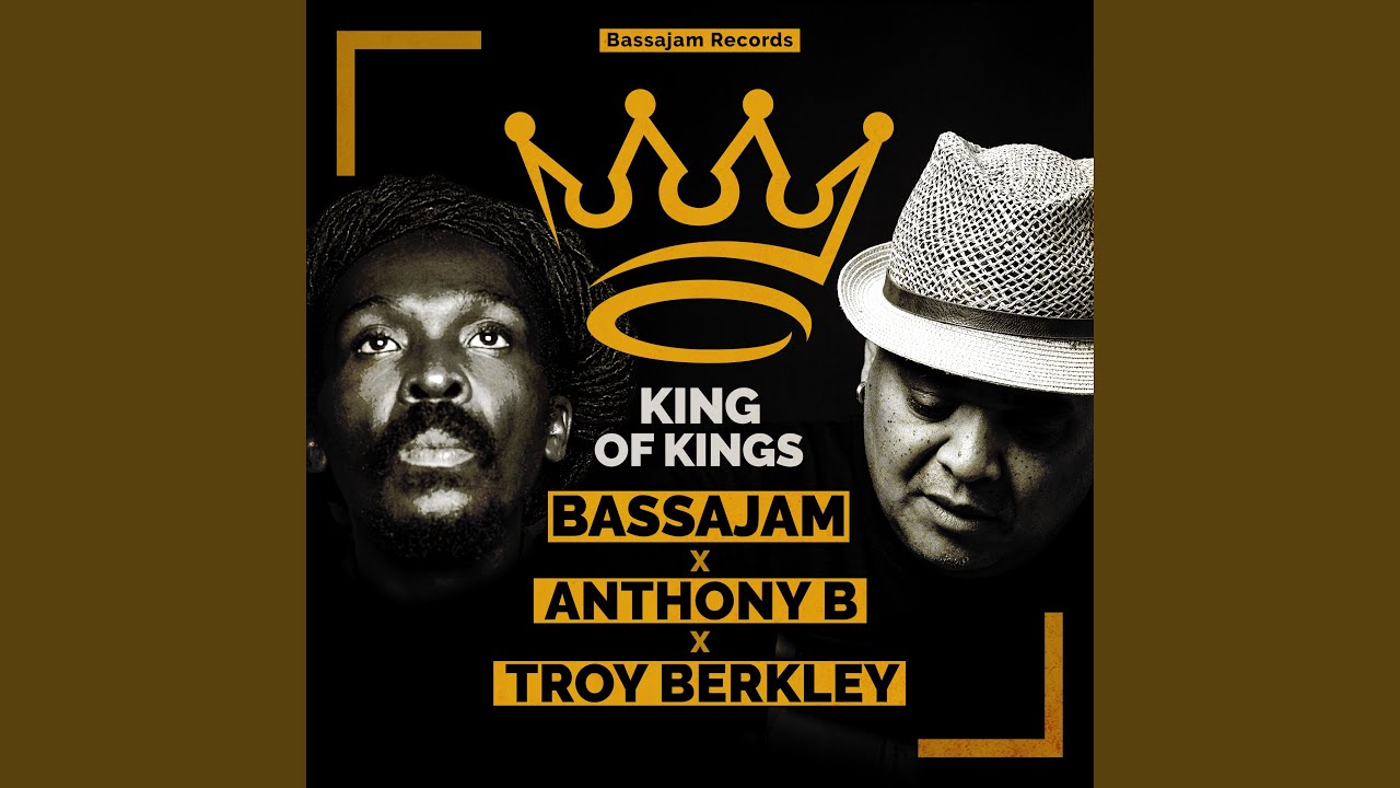 King of Kings