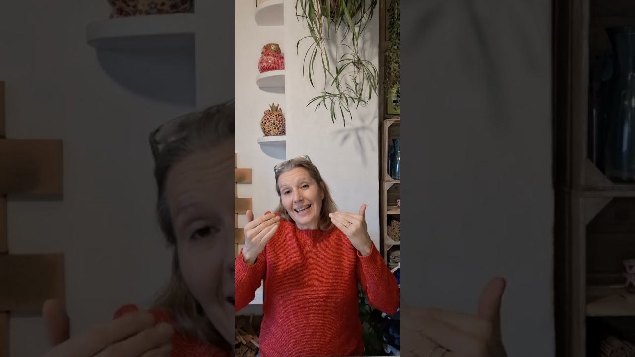 1 Mois, 1 Thème : Construire sa résilience face à l'échec - quatrième semaine