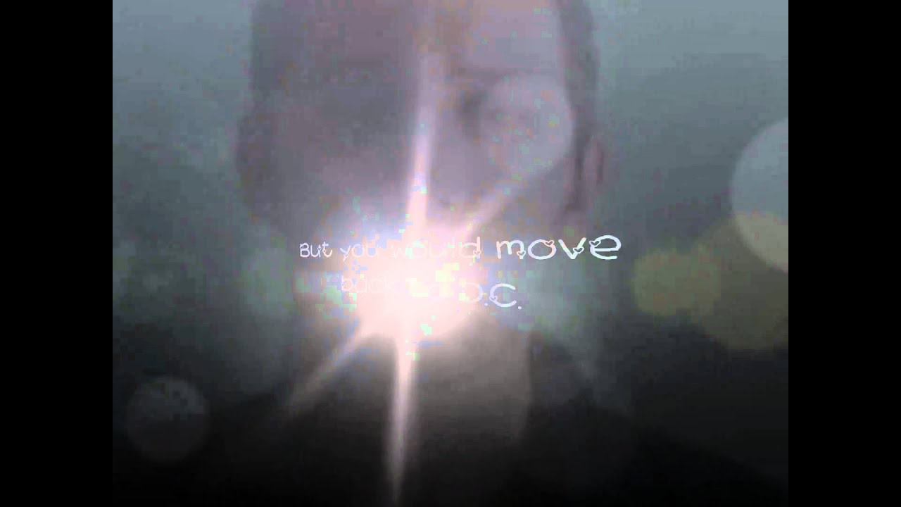 Virginia Is For Lovers by Mat Kearney