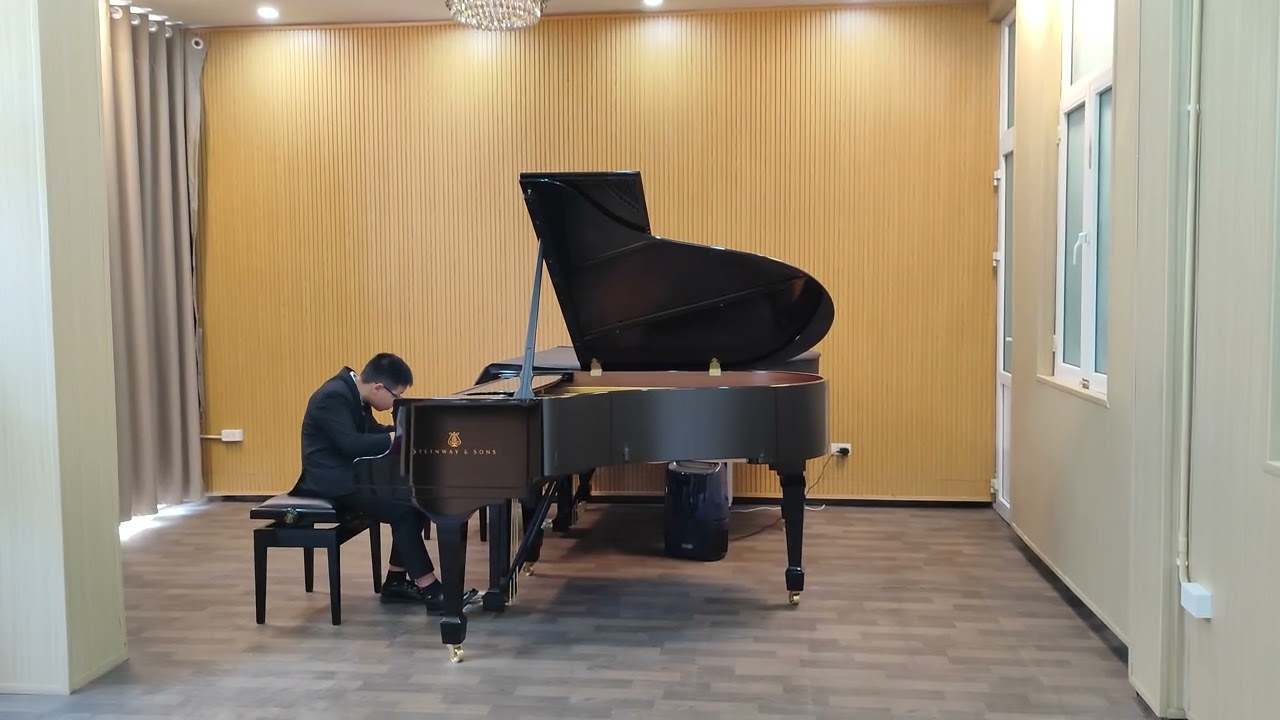 Rondo Capriccioso