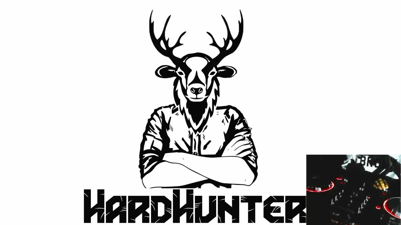 HardHunterZ Live Party Mix
