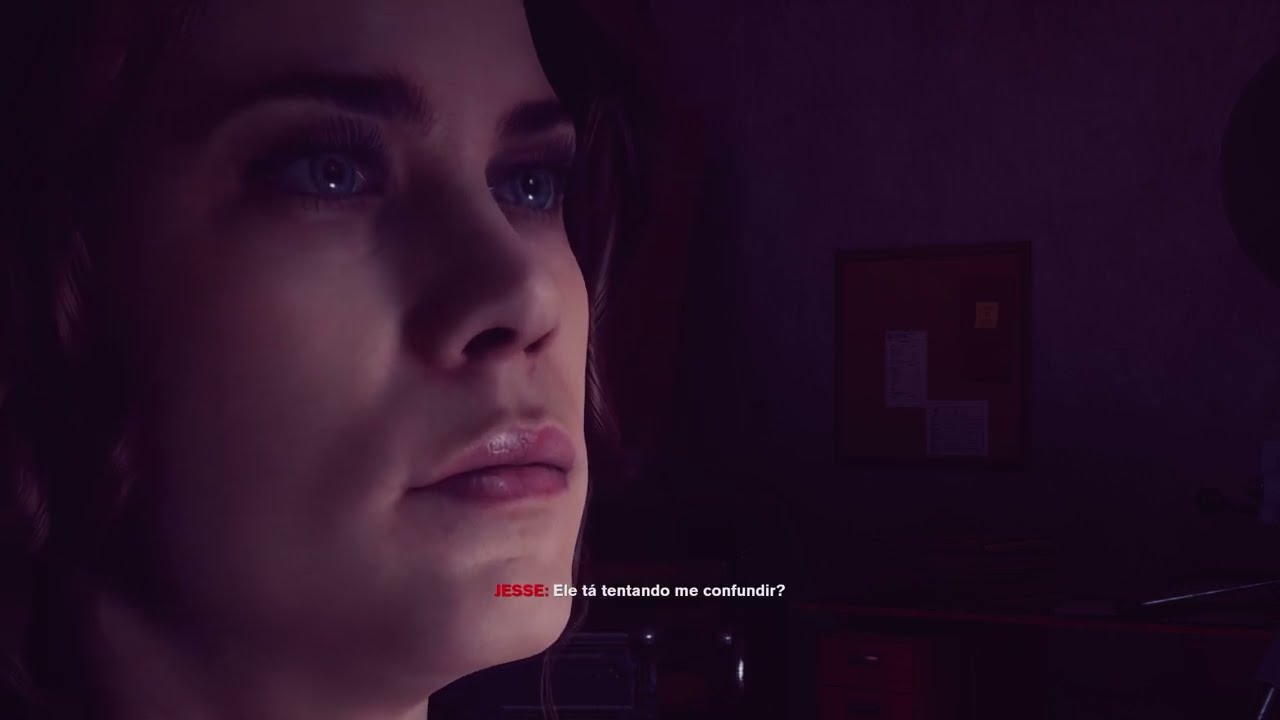 Control campaign complete walktrough [1440p60] (8/X)