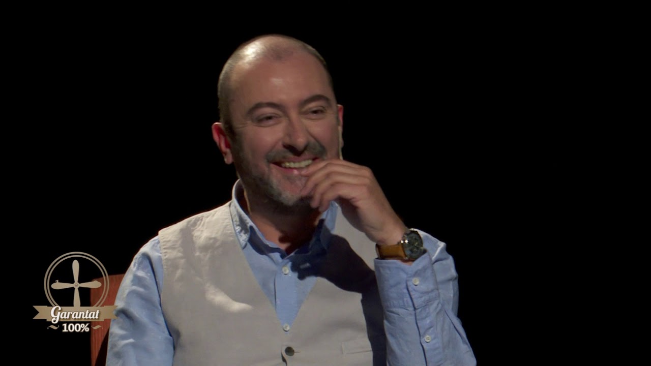 Garantat 100% cu baritonul George Petean (@TVR1)