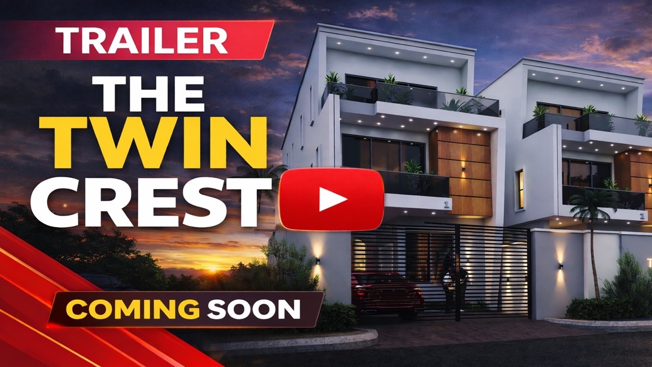 TRAILER:  THE TWIN CREST