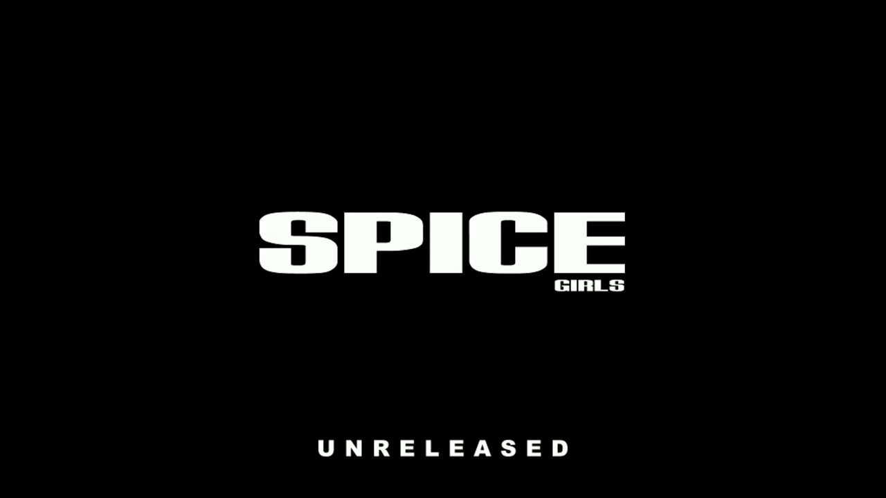 Spice Girls - Strong Enough (slowed + reverb)