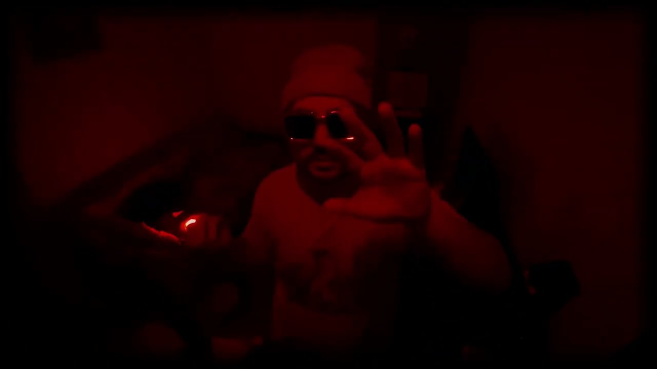 ASMR Hand Movements 166