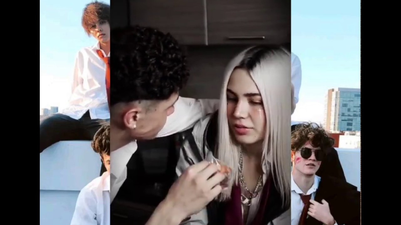 🌈PRIVÉ CREW 🔥 Miniserie TikTok parte 6 capítulos 🔥