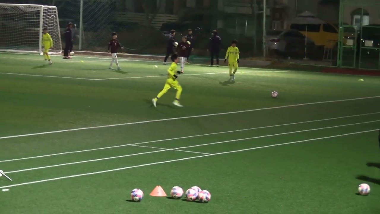 2026 03 16 진학경기 경신중 DT 1Q