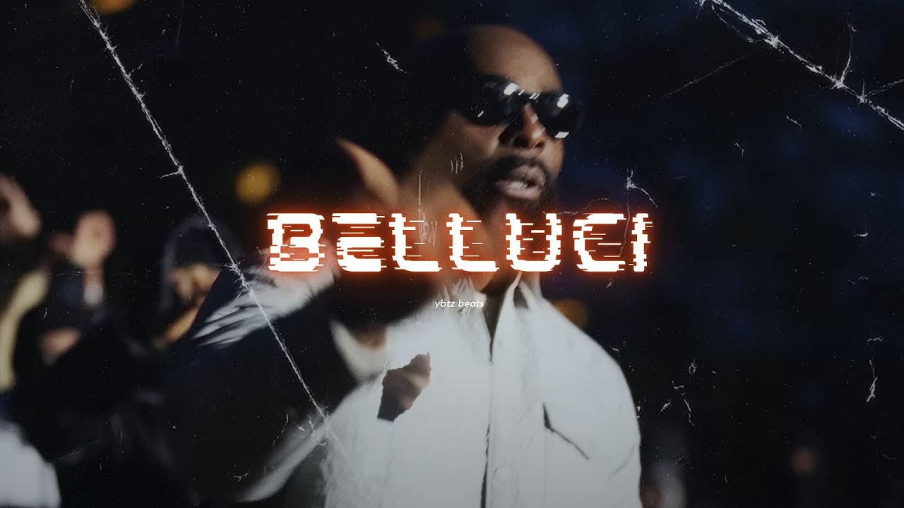Kaaris x Booba Type Beat 