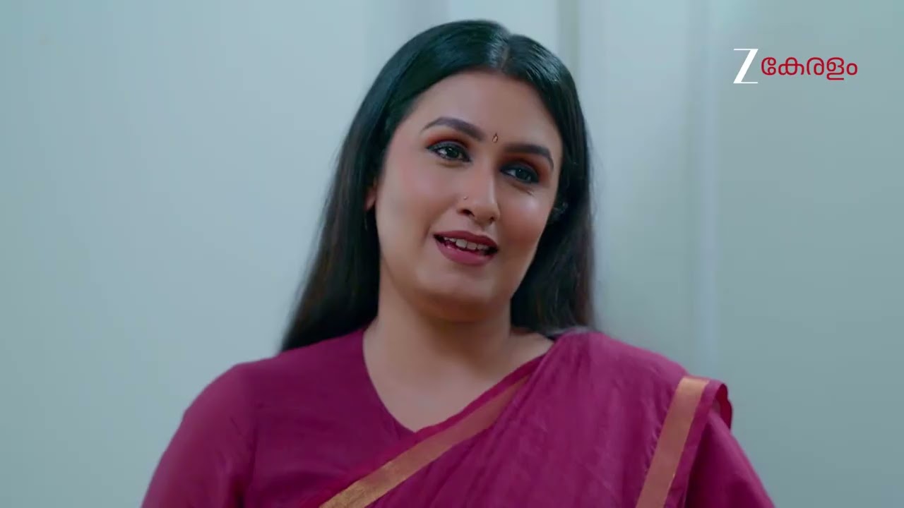 KrishnaGadha | Ep - 56 | Webisode | Sep 11 2025 | Zee Keralam