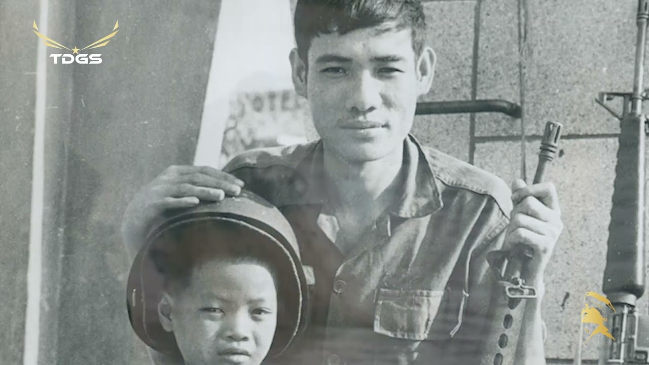 Nhạc Xưa Thời Chiến - Hình Ảnh Miền Nam Trước 1975