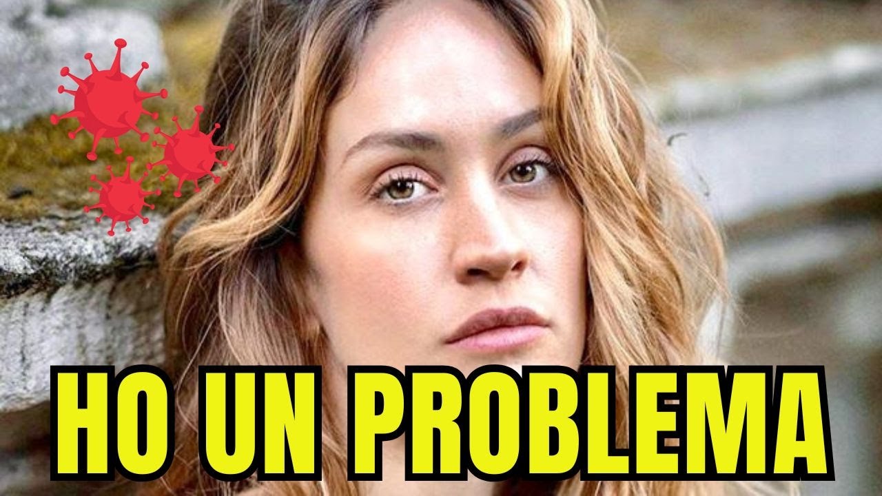 Momento difficile per Helena Prestes: il video che allarma