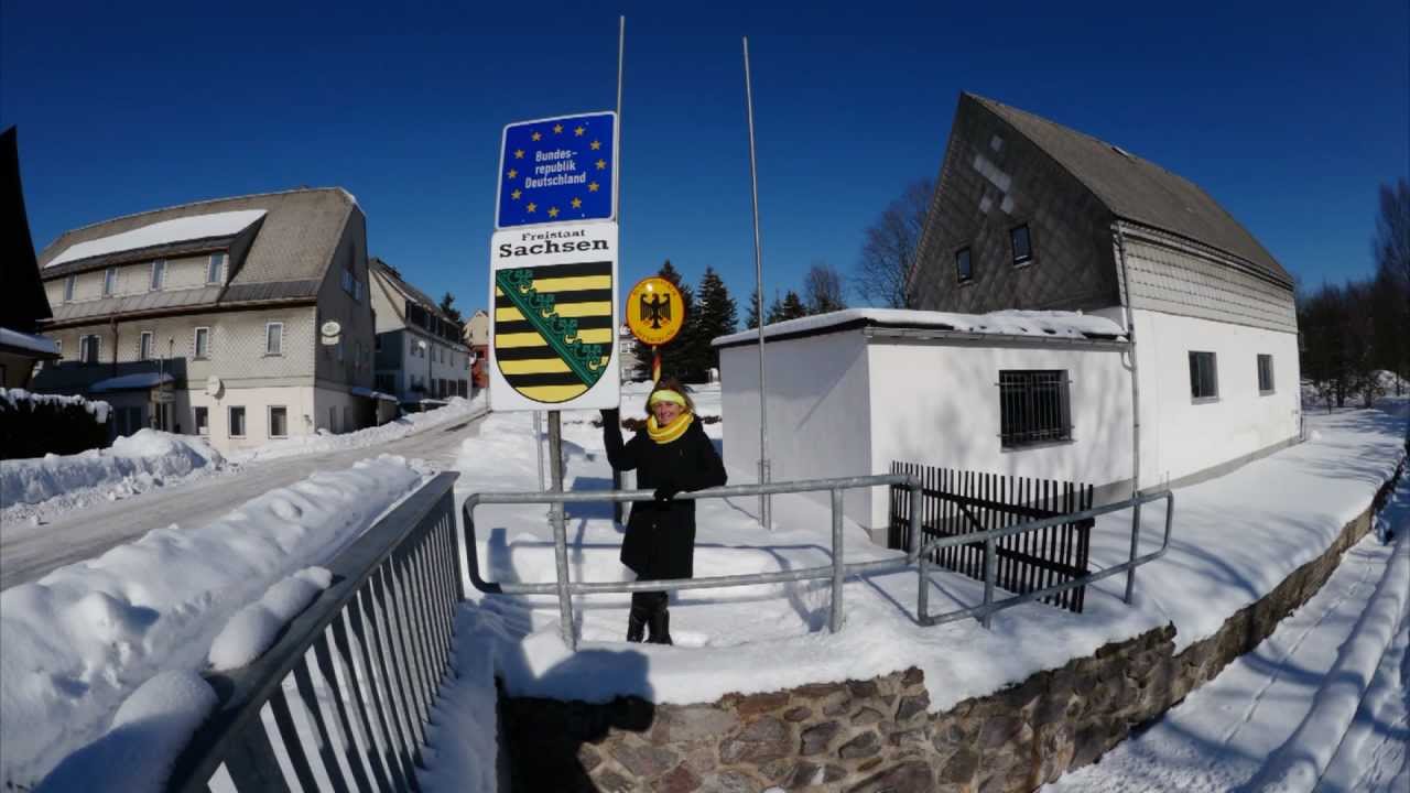 Anton Günther: Weil mr Arzgebirger sei! (Deitsch on frei wolln mr sei!)