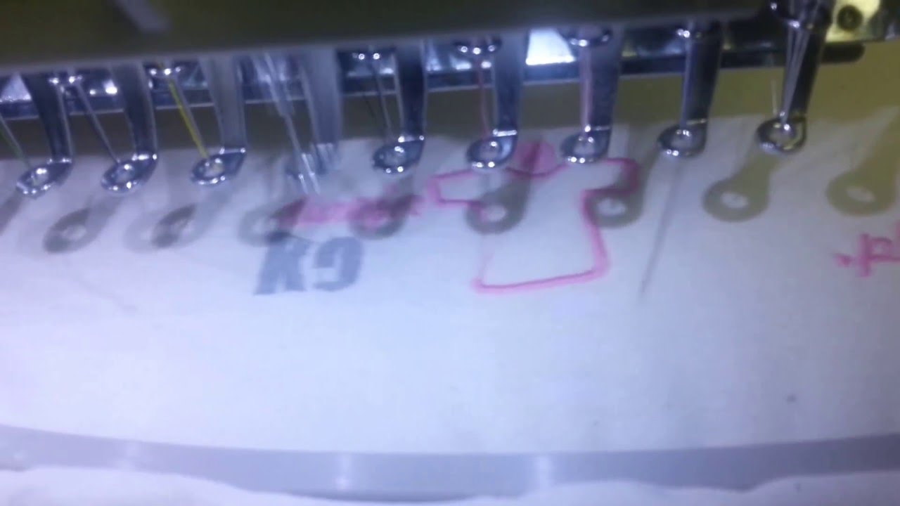 Happy HCD2 1501