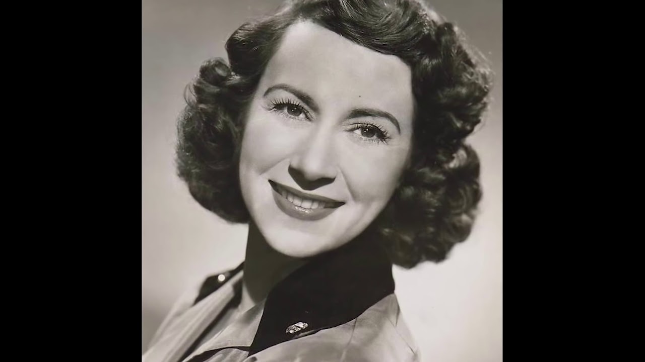 Celebrities To Remember: Arlene Francis