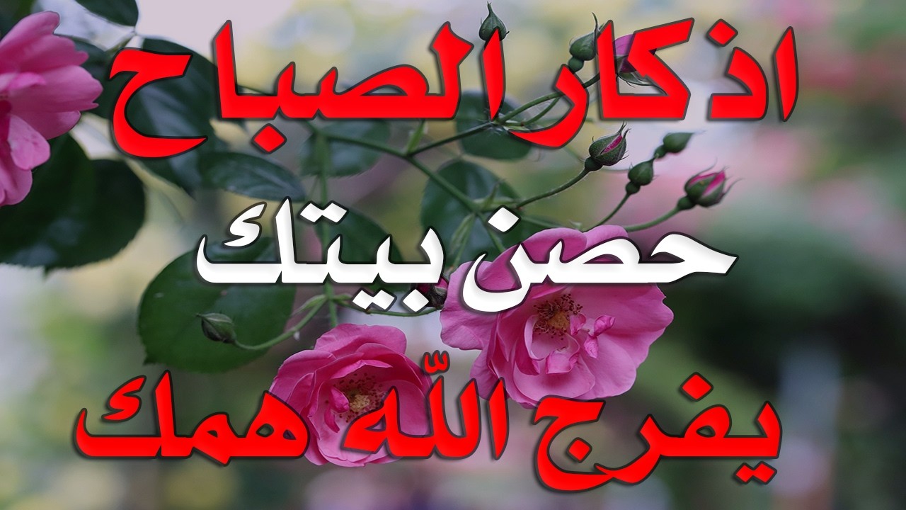 أذكار الصباح - راحة نفسية لا توصف بصوت القارئ علاء عقل | Morning Athkar - Dzkir Pagi by Alaa Aql