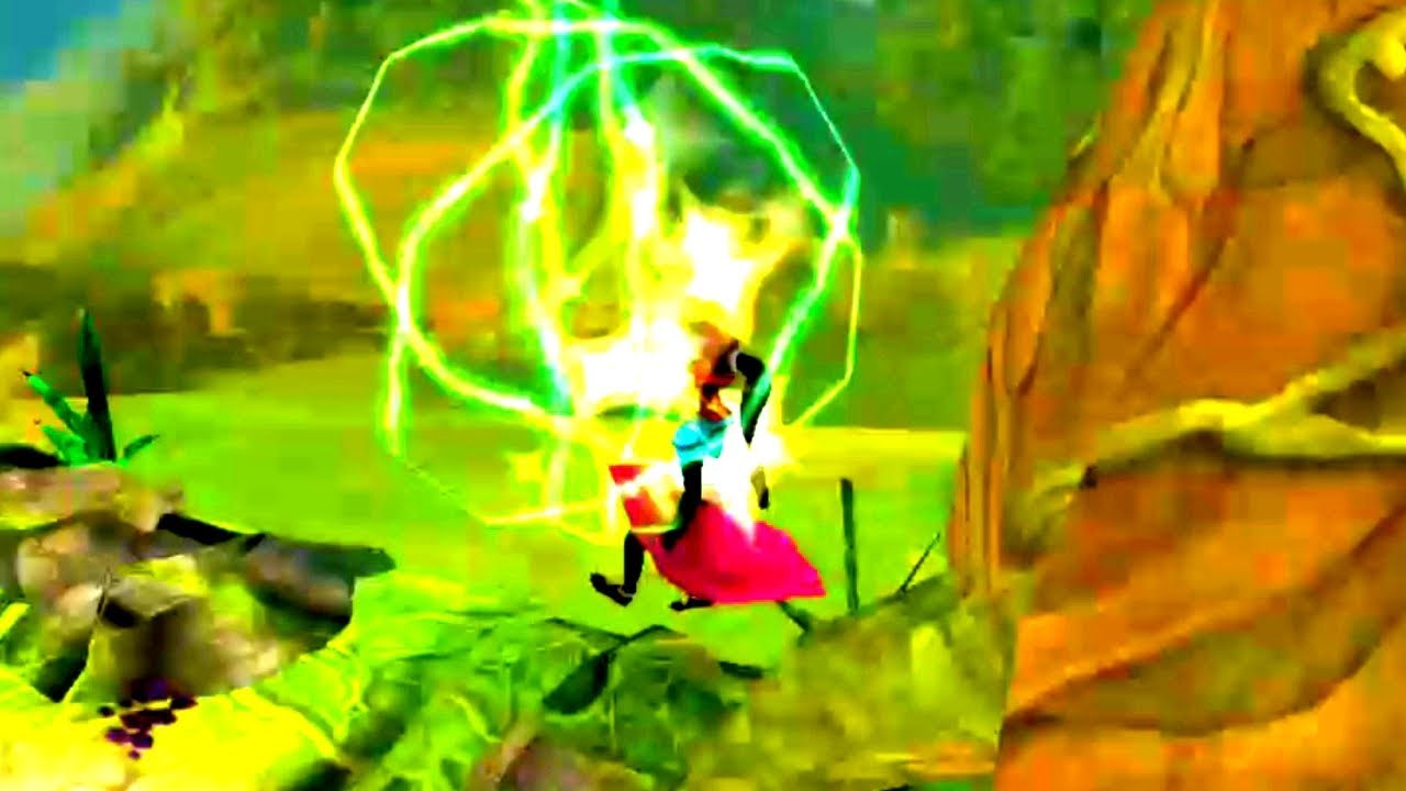 Temple Jungle Run Oz China Girl Long Distance run high score