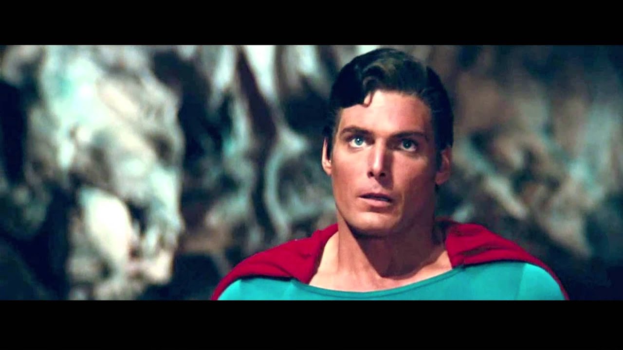 Worlds Finest Teaser Trailer | Michael Keaton | Christopher Reeve