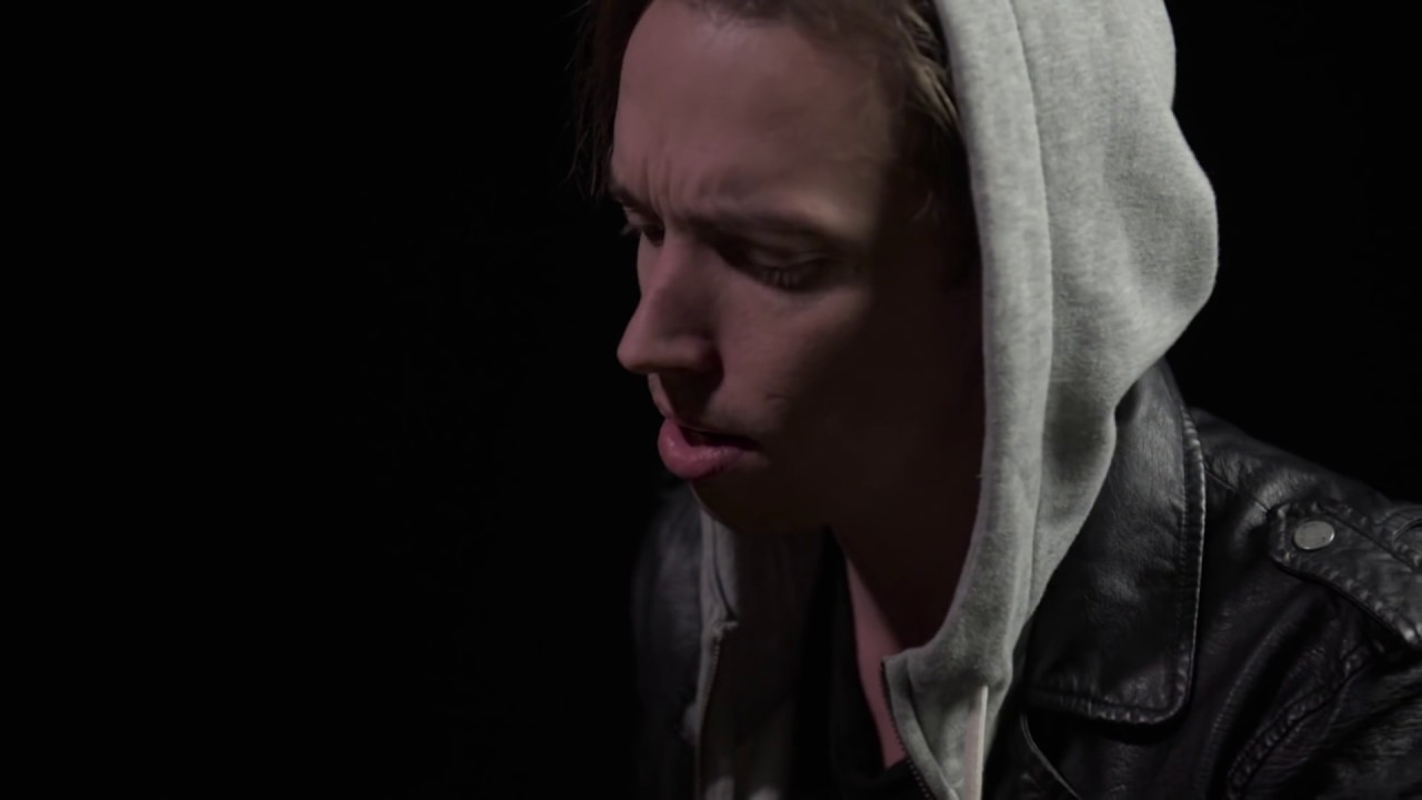 Richard Alex - Mother (Official Music Video)