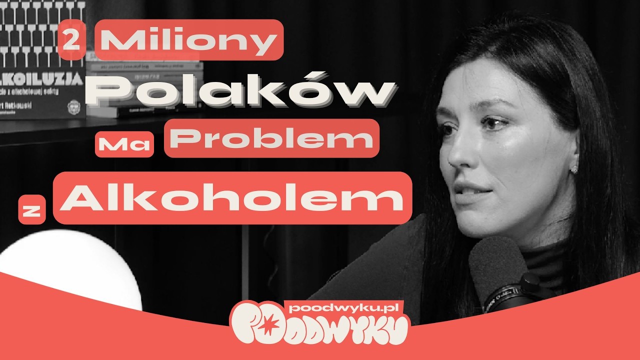 WSZYSTKO czego NIE M&Oacute;WIĄ ci przed ślubem, NARKOTYKI na studiach, MANIPULACJA - Eliza Kuna