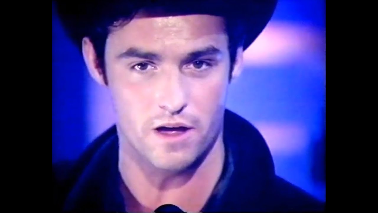 Wet Wet Wet - Broke Away - Top Of The Pops