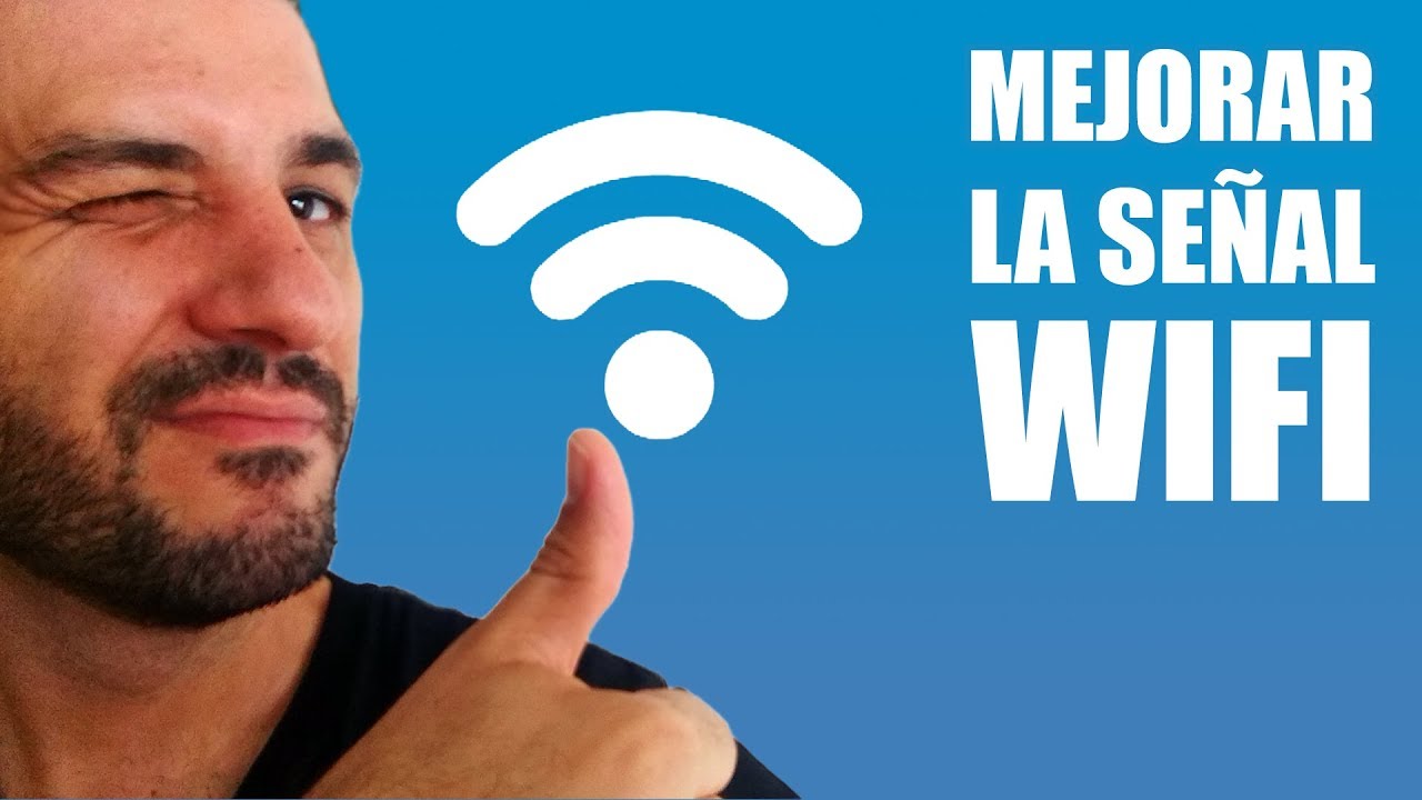 Cómo Aumentar la Señal de WiFi en tu Casa (5 consejos)