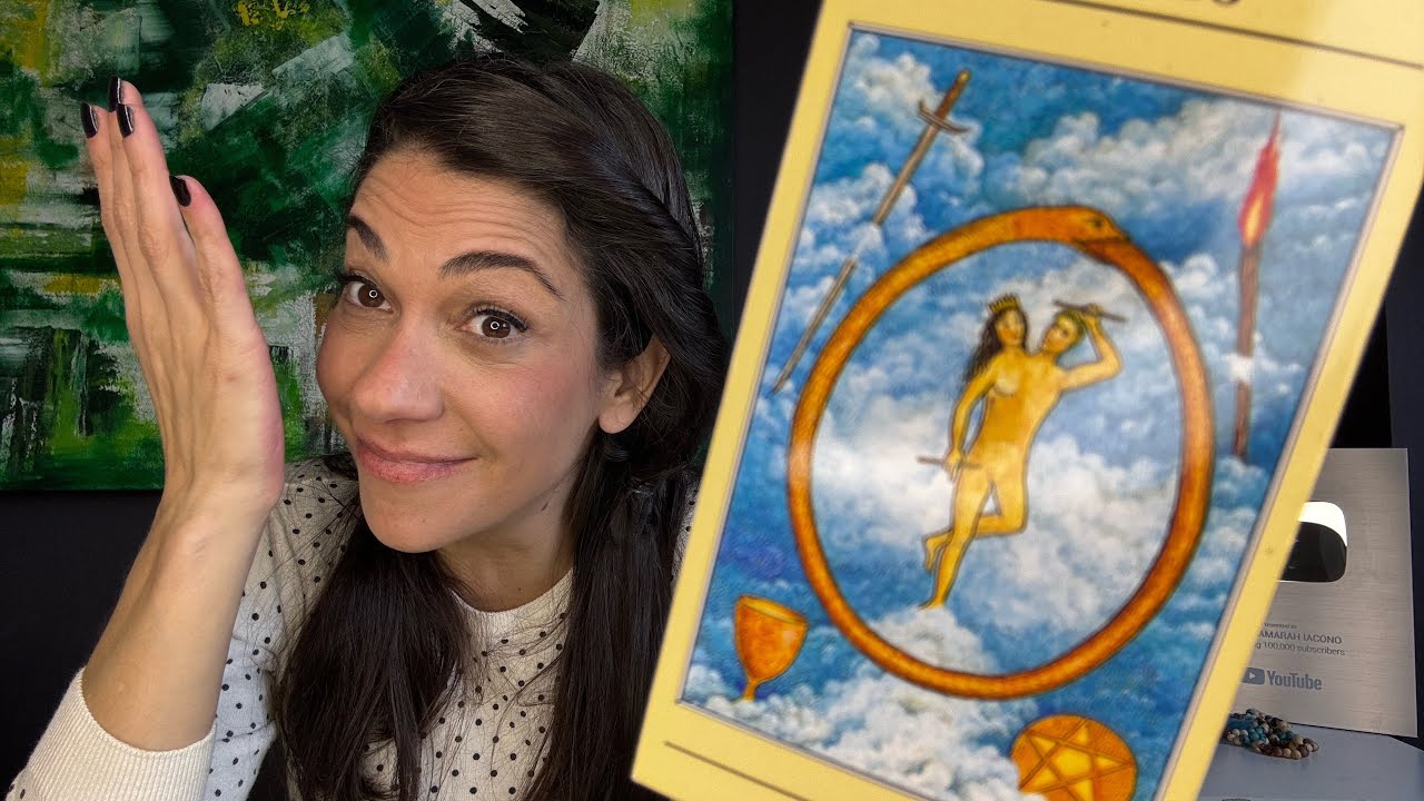 LIBRA ♎️ ALGUÉM TENTANDO DE CONVENCER DE NÃO MUDAR 