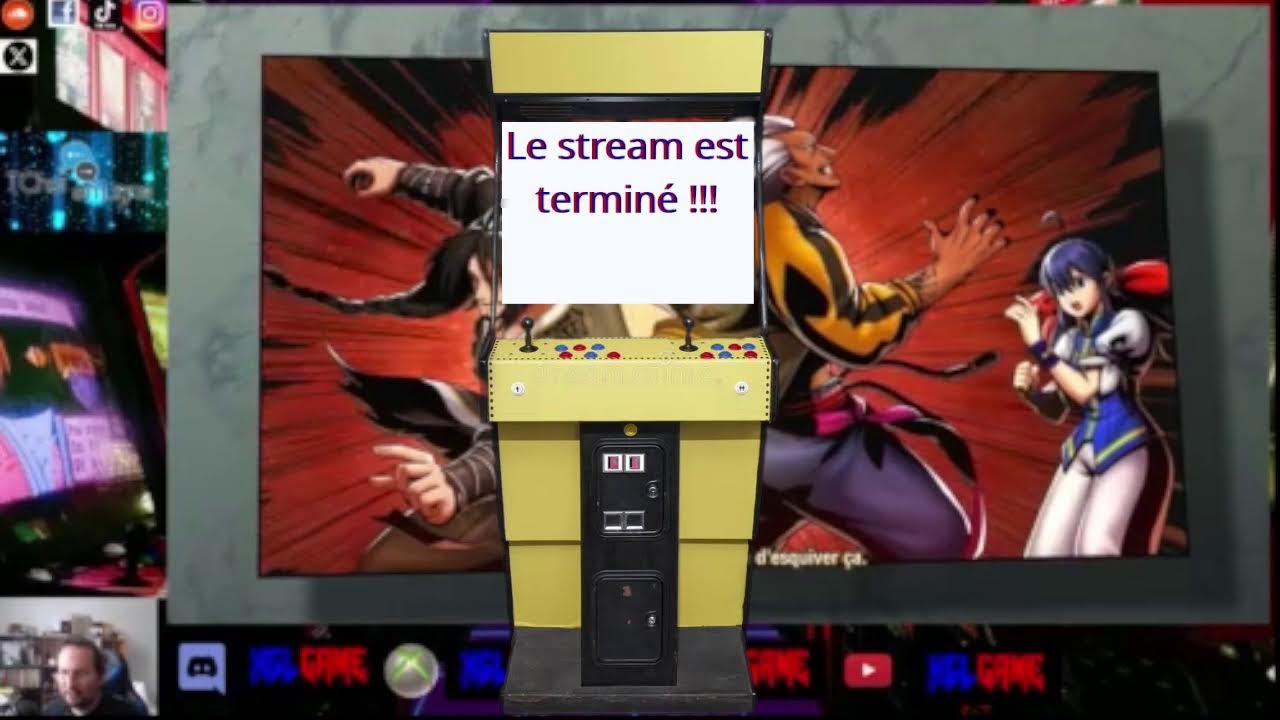 Elena sur street6 ! #streetfighter6