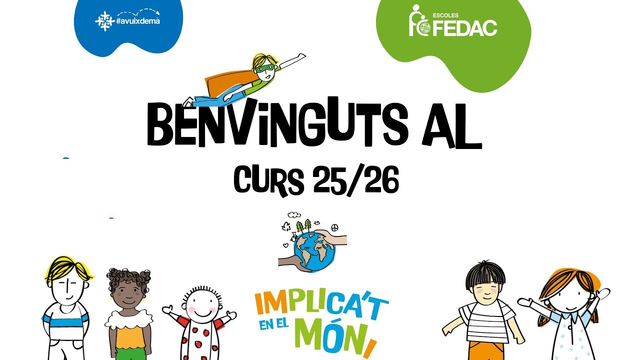 PRESENTACIÓ CURS 25-26
