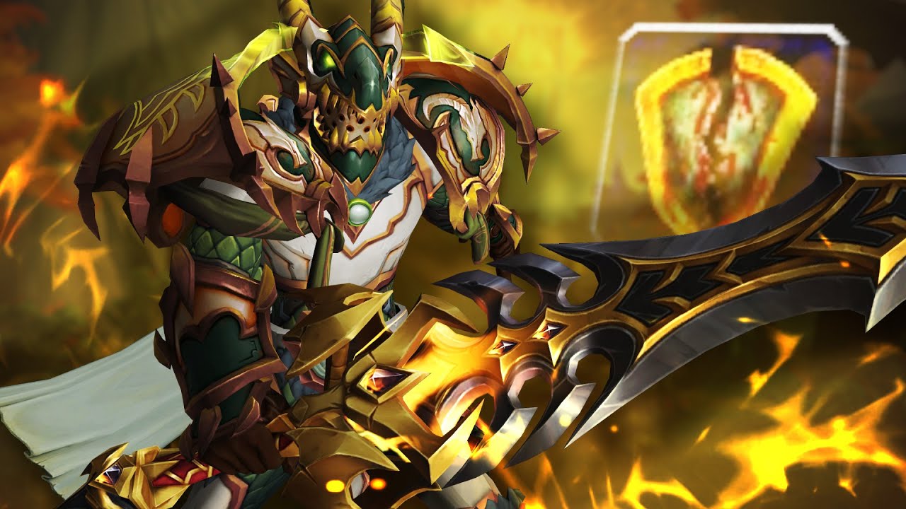 This Warrior Is The ULITMATE SLAYER! (5v5 1v1 Duels) - PvP WoW: The War Within