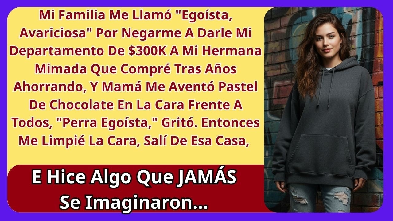 Mi Familia Me Llamó 