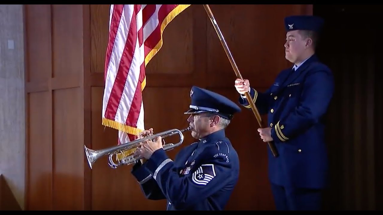 25th Annual Archdiocese for the Military Services, USA  Memorial Day Mass