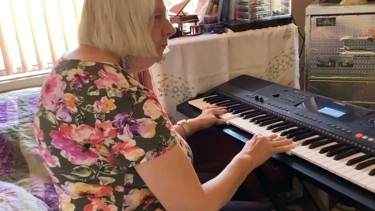 Love is in the air John Paul Young cover