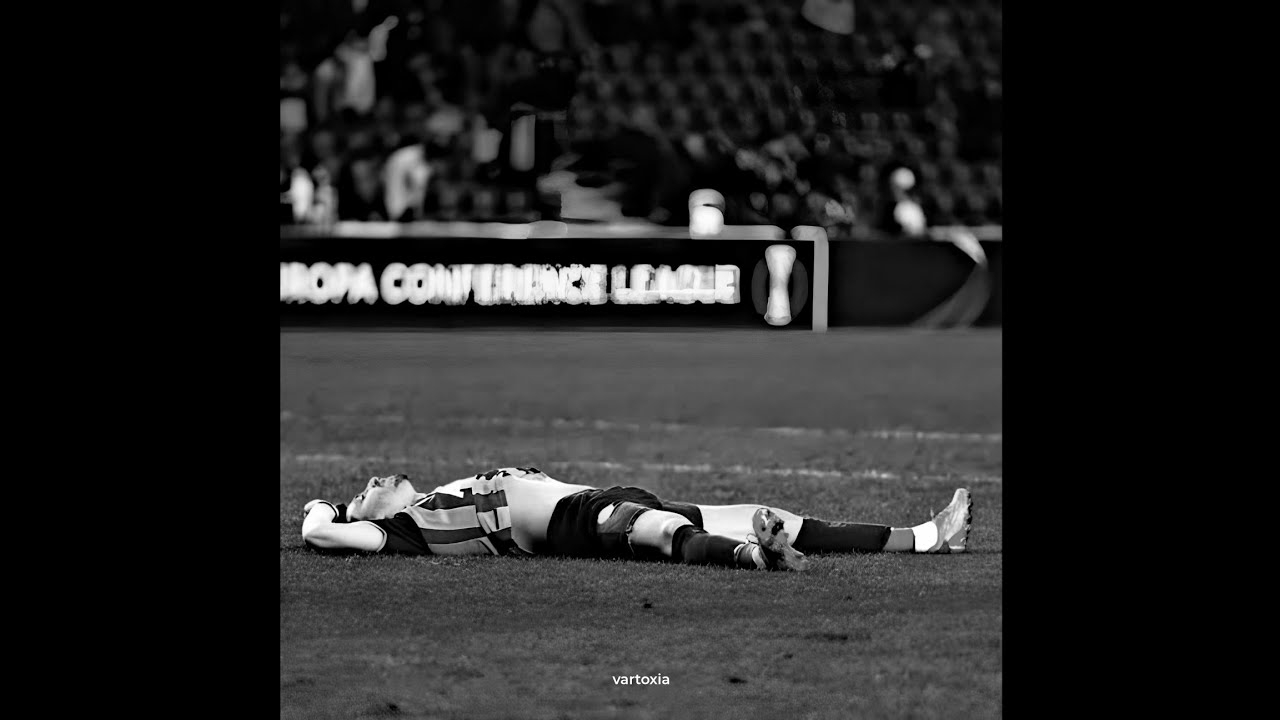 Fenerbahçe İçin Psikoloji Bozacak Sad Edit