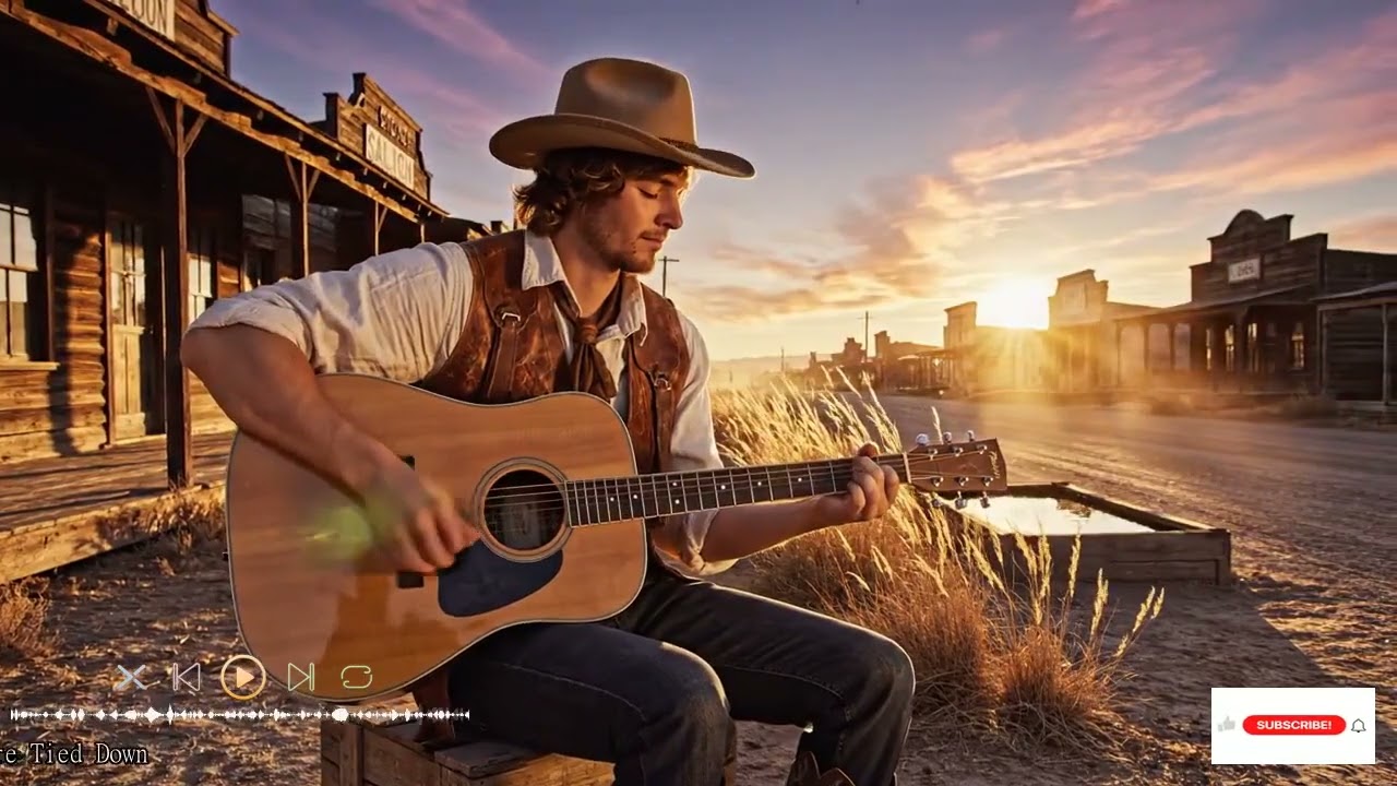 Timeless Country Journeys For Quiet Nights And Open Roads With Soulful Stories And Melodies