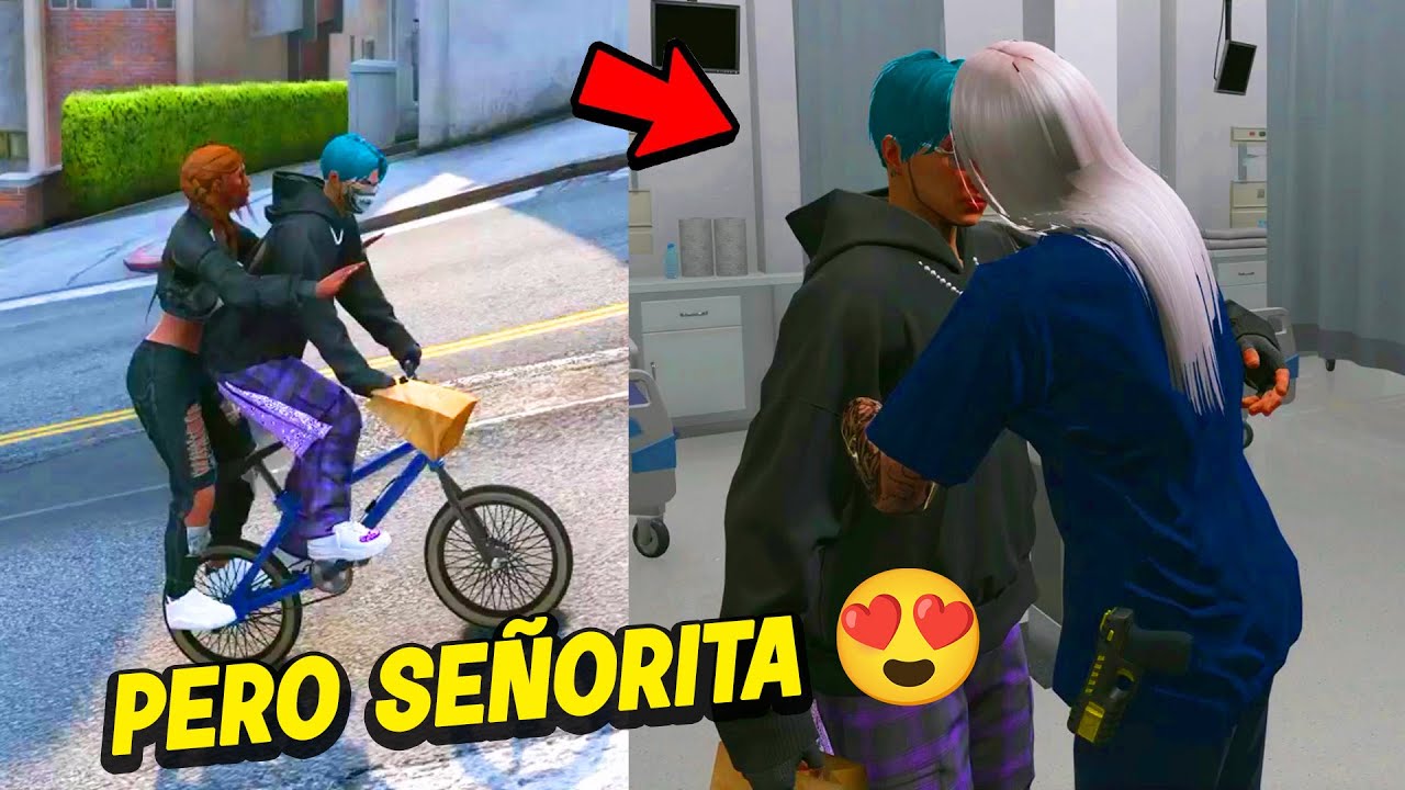 RECIBI EL MEJOR REGALO COMO REVENDEDOR DE COMIDA | DovuX Life | GTA V Roleplay | #dovuxlife #kick