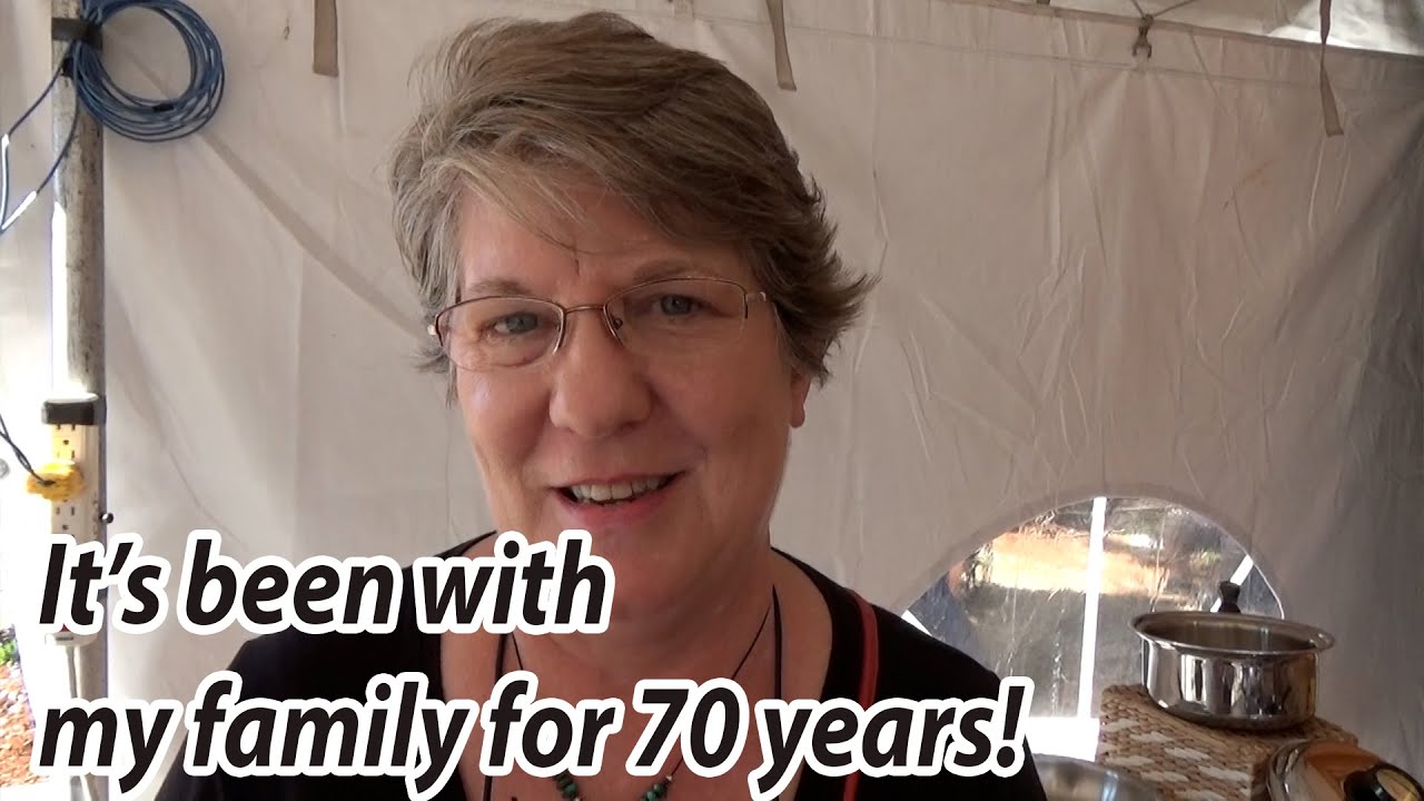 These are my favorite pans! - 70 Year Owner - Kitchen Craft Review