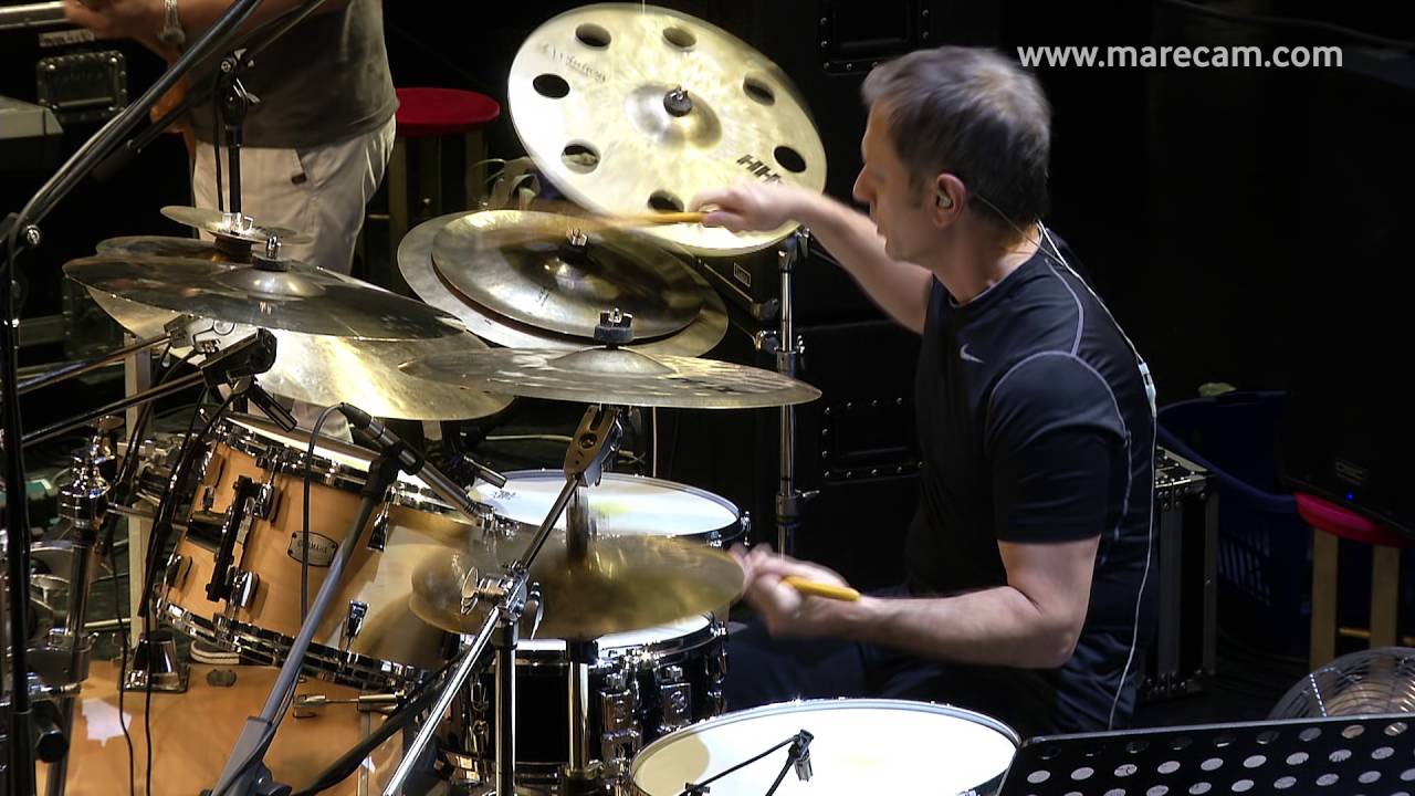 The Brecker Brothers Band Reunion