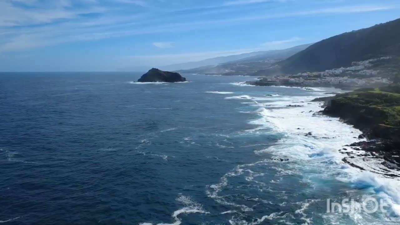 Mi primer vuelo