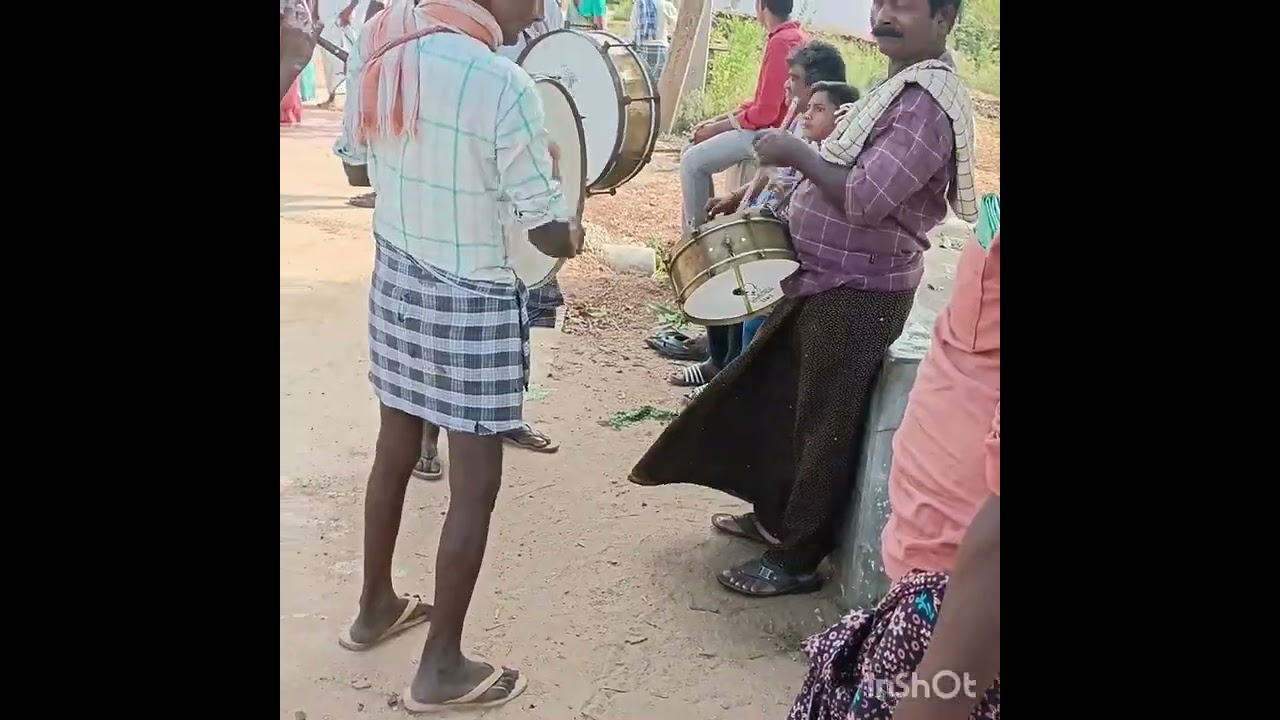 village bendu melam