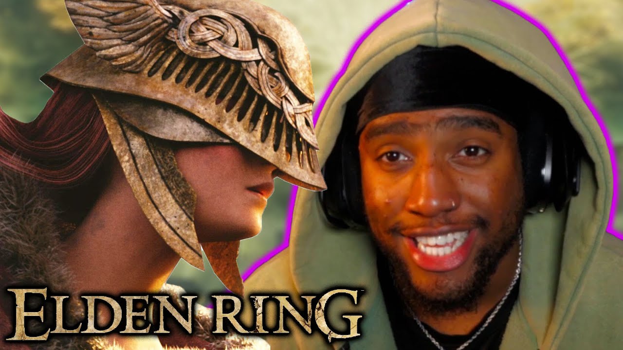 ELDEN RING HAS THE BEST SOULS OST'S??? | REACTING TO ALL ELDEN RING BOSS THEME SONGS