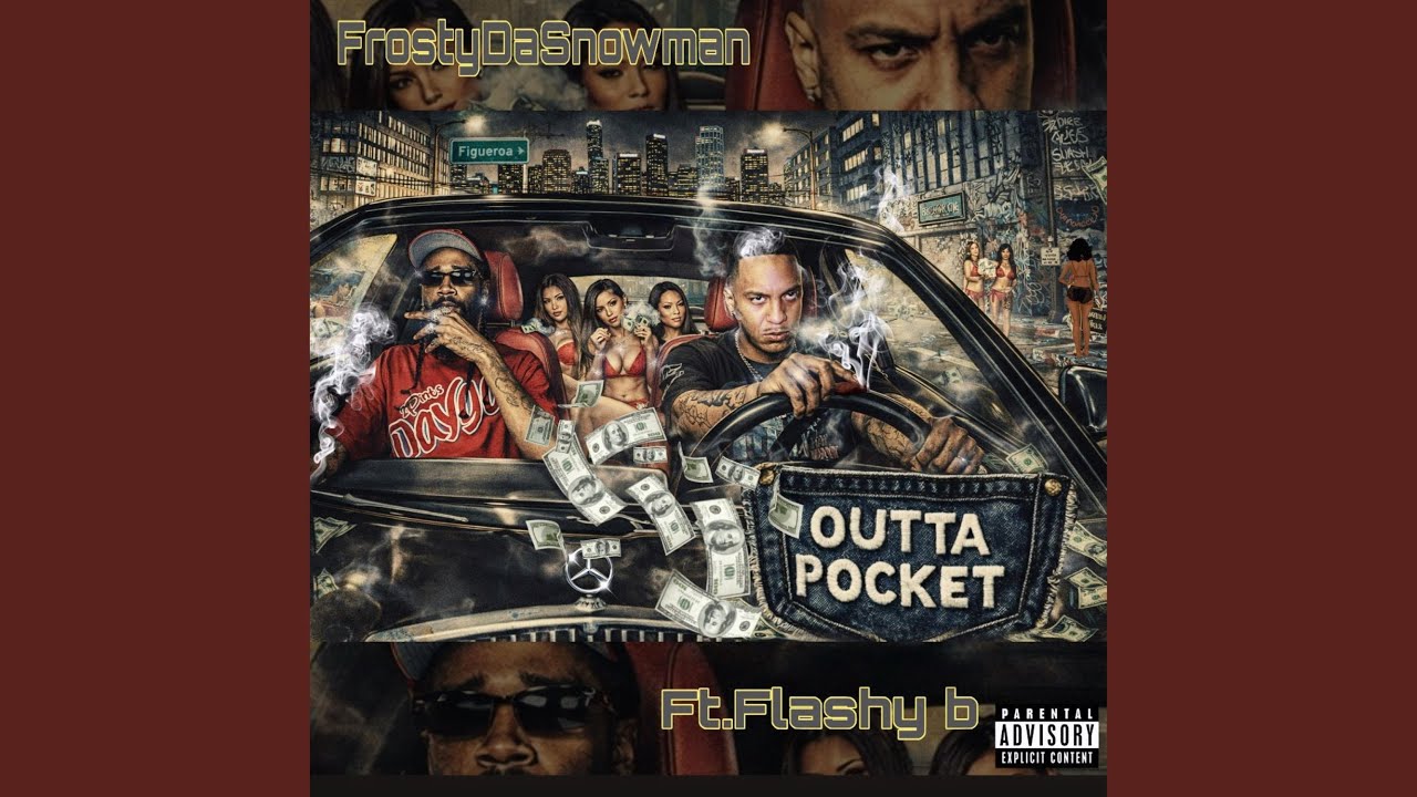 Outta Pocket (feat. Flashy B)