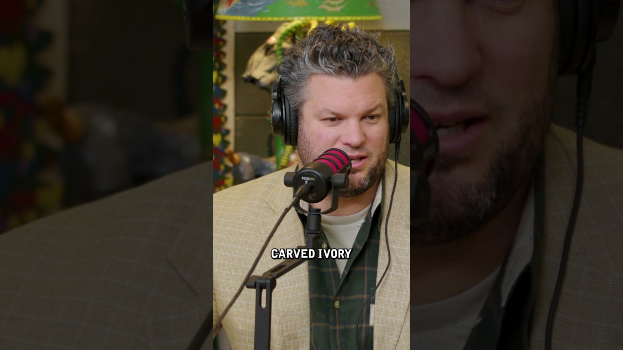 Поиск антиквариата на северо-западе Тихоокеанского региона