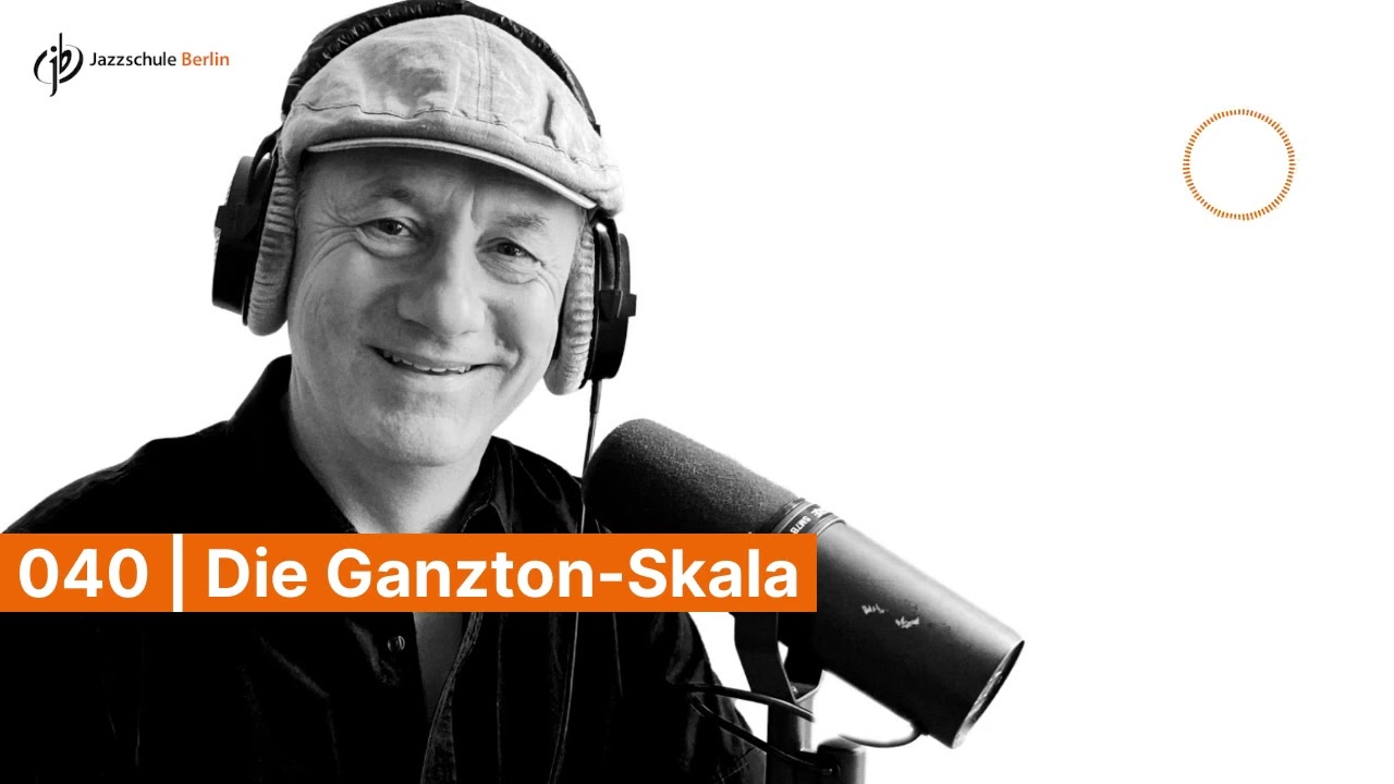 040 | Die Ganzton Skala